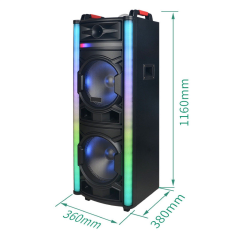 Japanex Ch1286 Ses Sistemi