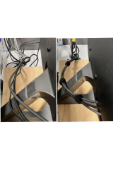 Omilife Kablo Toparlayıcı Cırt Bant 1 Cm 5 M Fenomen Ürün