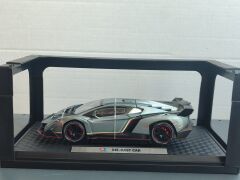 Prestij Metal 1:24 Araba Lamborgine