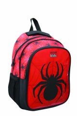 Astral Kids İlkokul Çantası Beslenmeli Cartoon Men