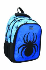 Astral Kids İlkokul Çantası Beslenmeli Cartoon Men