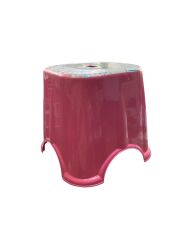 Gökmen Desenli Banyo Taburesi