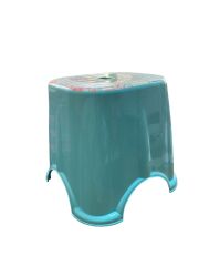 Gökmen Desenli Banyo Taburesi