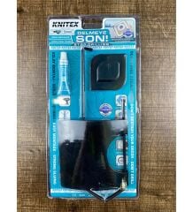 Knitex Solo Kapaklı Havluluk