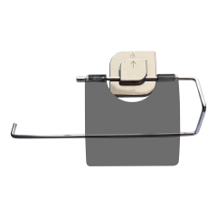 Knitex Solo Kapaklı Havluluk