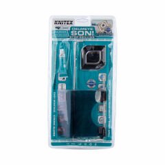 Knitex Solo Kapaklı Havluluk