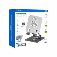 Acl Tutacak Tablet ve Laptop Masa Üstü Metal T-125