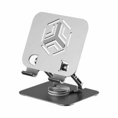 Acl Tutacak Tablet ve Laptop Masa Üstü Metal T-125