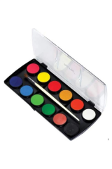 Fatih Suluboya 12 Renk