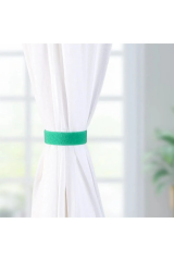 Omilife Kablo Toparlayıcı Cırt Bant 1 Cm 5 M Fenomen Ürün Yeşil