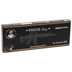 Focus Bang Tüfek Oyuncak
