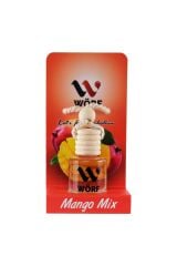 Wörf 8 Ml  Oto Ayna Kokusu Mango Mix