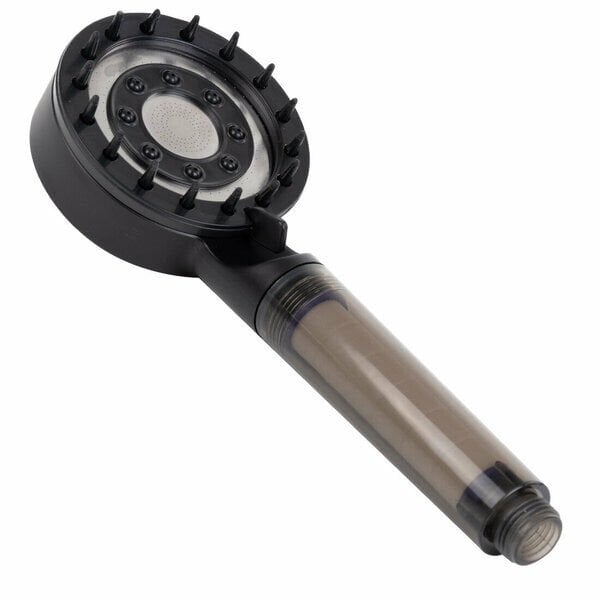 Beyazsu Duş Başlığı Masajlı Filtreli