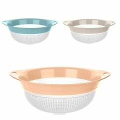 Titiz Süzgeç Çift Renk No:3