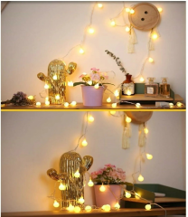 Sdr-117-118-119-120 Led Lamba