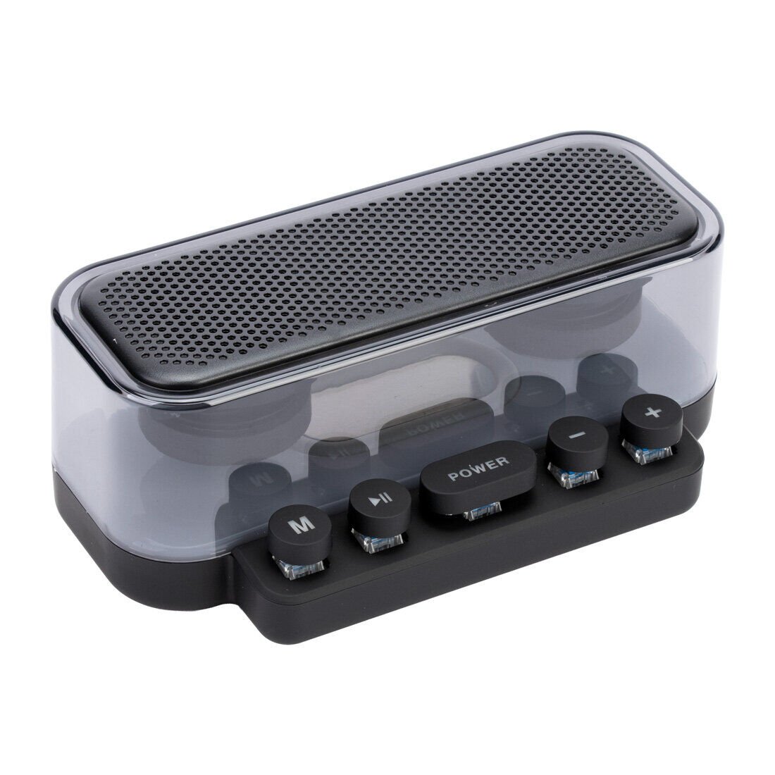 Jrl Müzik Çalar Işıklı