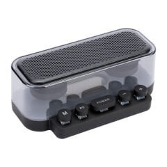 Jrl Müzik Çalar Işıklı