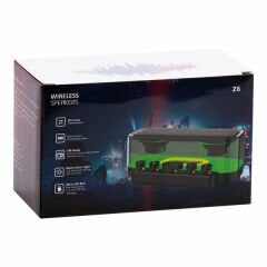 Jrl Müzik Çalar Işıklı