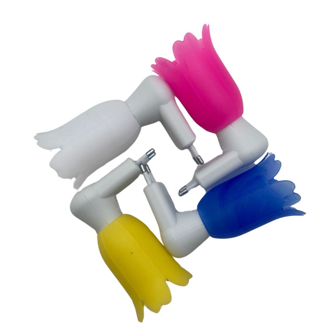 Met Gece Lambası Led