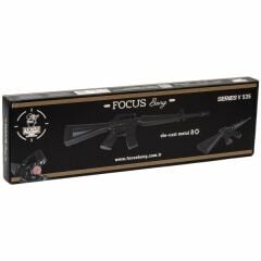 Focus Bang Tüfek Oyuncak
