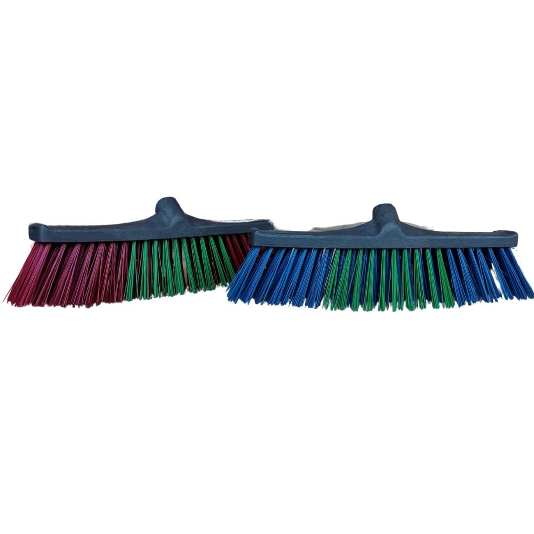 Zambak 40 Cm Çalı Fırçası Karışık Renkli