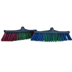 Zambak 40 Cm Çalı Fırçası Karışık Renkli