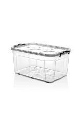 Mienca Merdem 10 No Kiler Saklama Kabı 80 Lt