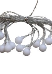 Sdr-117-118-119-120 Led Lamba Gün Işığı - Kar Tanesi