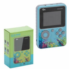 Glr Game Konsolu Oyunlu G5
