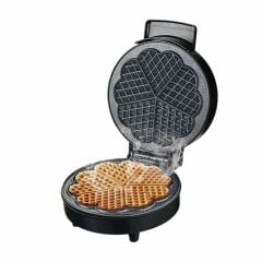 Kiwi Waffle Makinesi 1200 W