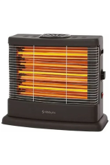 Minisan Ms 2100 Midi 3 Kademeli Isıtıcı