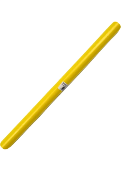Rubenis Defter Kabı Rulo Buzlu  40mmX150 Cm Sarı