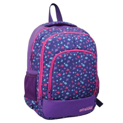 Astral Player İlkokul Çantası Beslenmeli Kaktüs