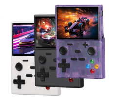 Glr Game Konsolu Oyunlu Xgb35