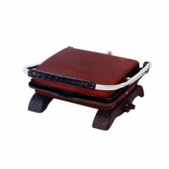 Hilland Tost Makinesi 1800 W Demir Döküm