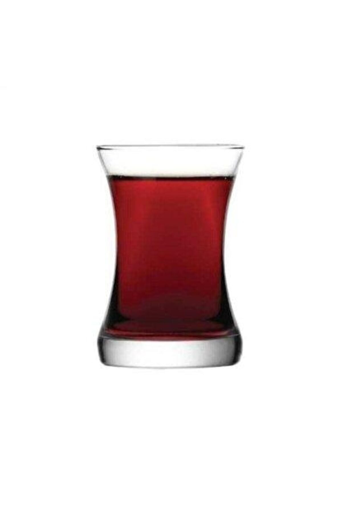 Paşabahçe Misis Çay Bardağı Şeffaf