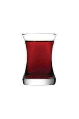 Paşabahçe Misis Çay Bardağı Şeffaf