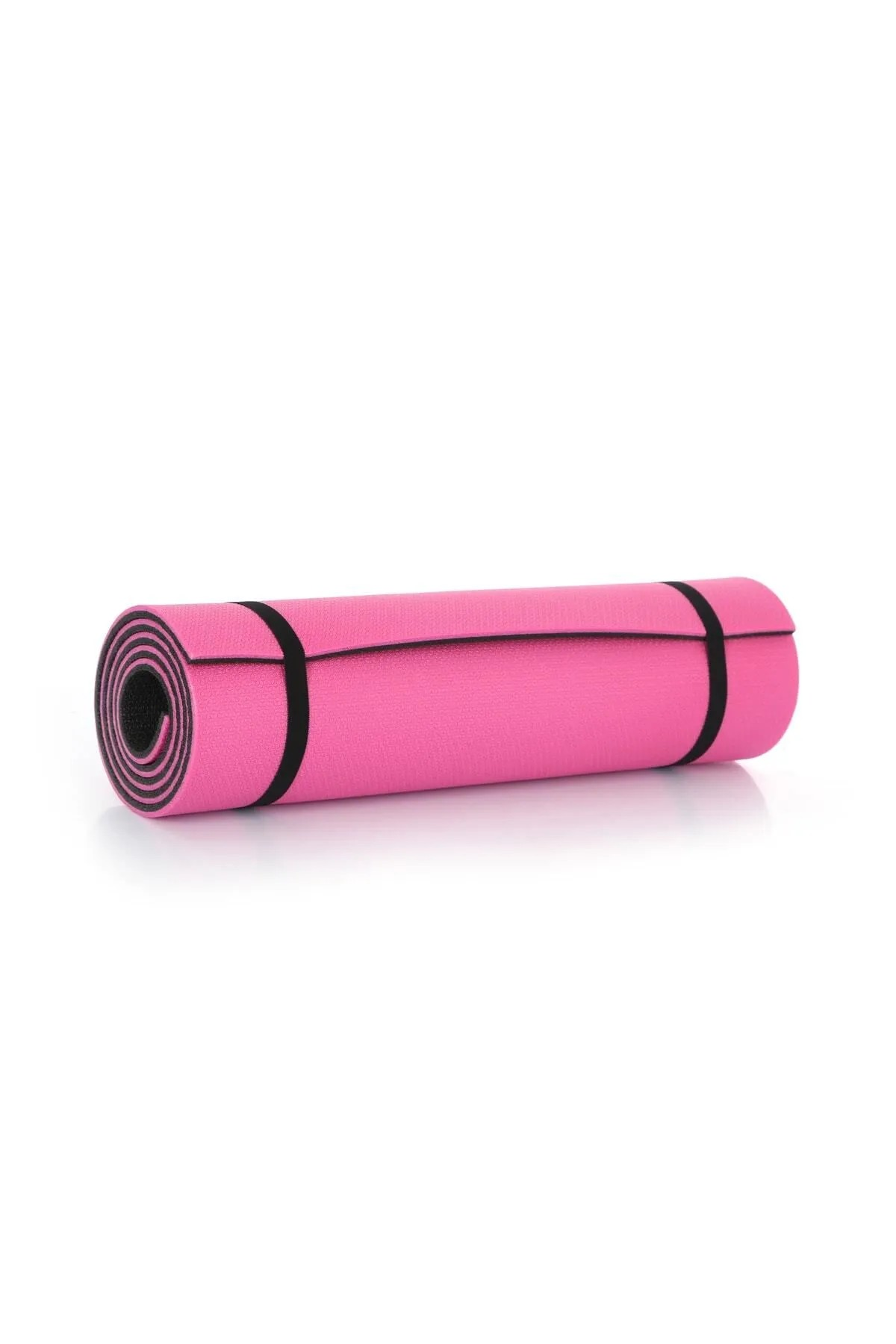 Can Sport Minder Yoga Mat 10 Mm Pembe