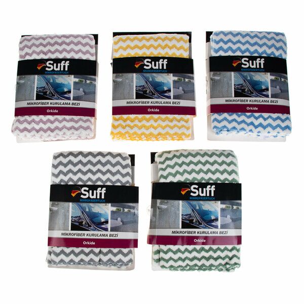 Suff Orkide Bez 70X50 Cm