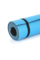 Can Sport Minder Yoga Mat 10 Mm Mavi