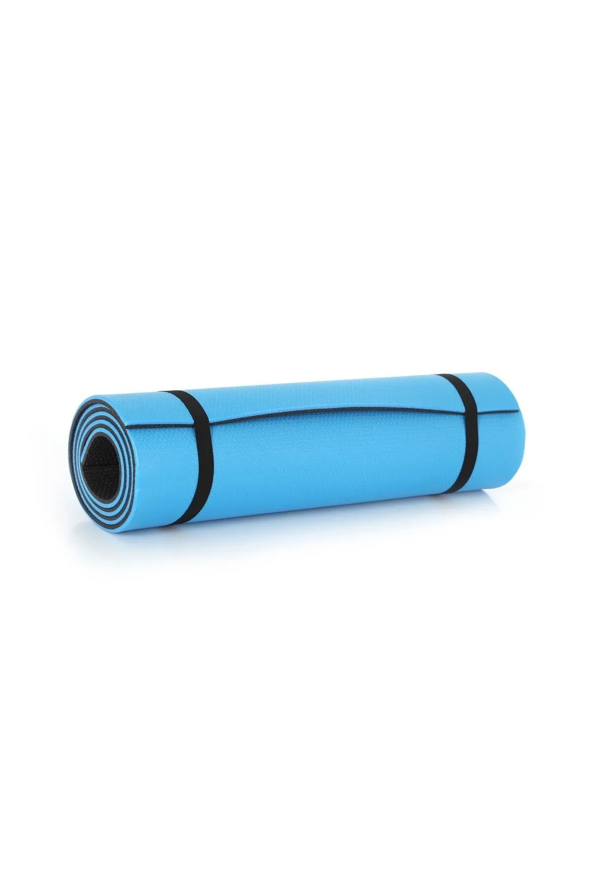 Can Sport Minder Yoga Mat 10 Mm Mavi
