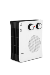 Raks Pf 20 Plus Fanlı Isıtıcı