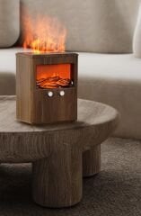 Auhma Aus-08 Hava Nemlendirici (Buhardanlık-Koku Makinesi)