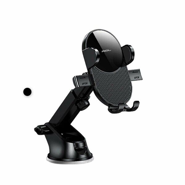 Acl Telefon Tutucu Araç İçi Vantuzlu T-81