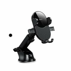 Acl Telefon Tutucu Araç İçi Vantuzlu T-81