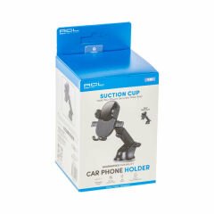 Acl Telefon Tutucu Araç İçi Vantuzlu T-81