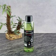 Tohana Gaz Lambası Kandil Yağı Esans Kokulu Yeşil