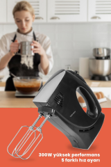 Goldmaster Handmix Gm-7283 El Mikseri