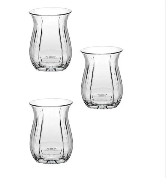 Paşabahçe Linka Çay Bardağı