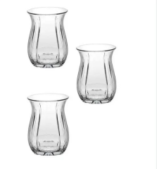 Paşabahçe Linka Çay Bardağı